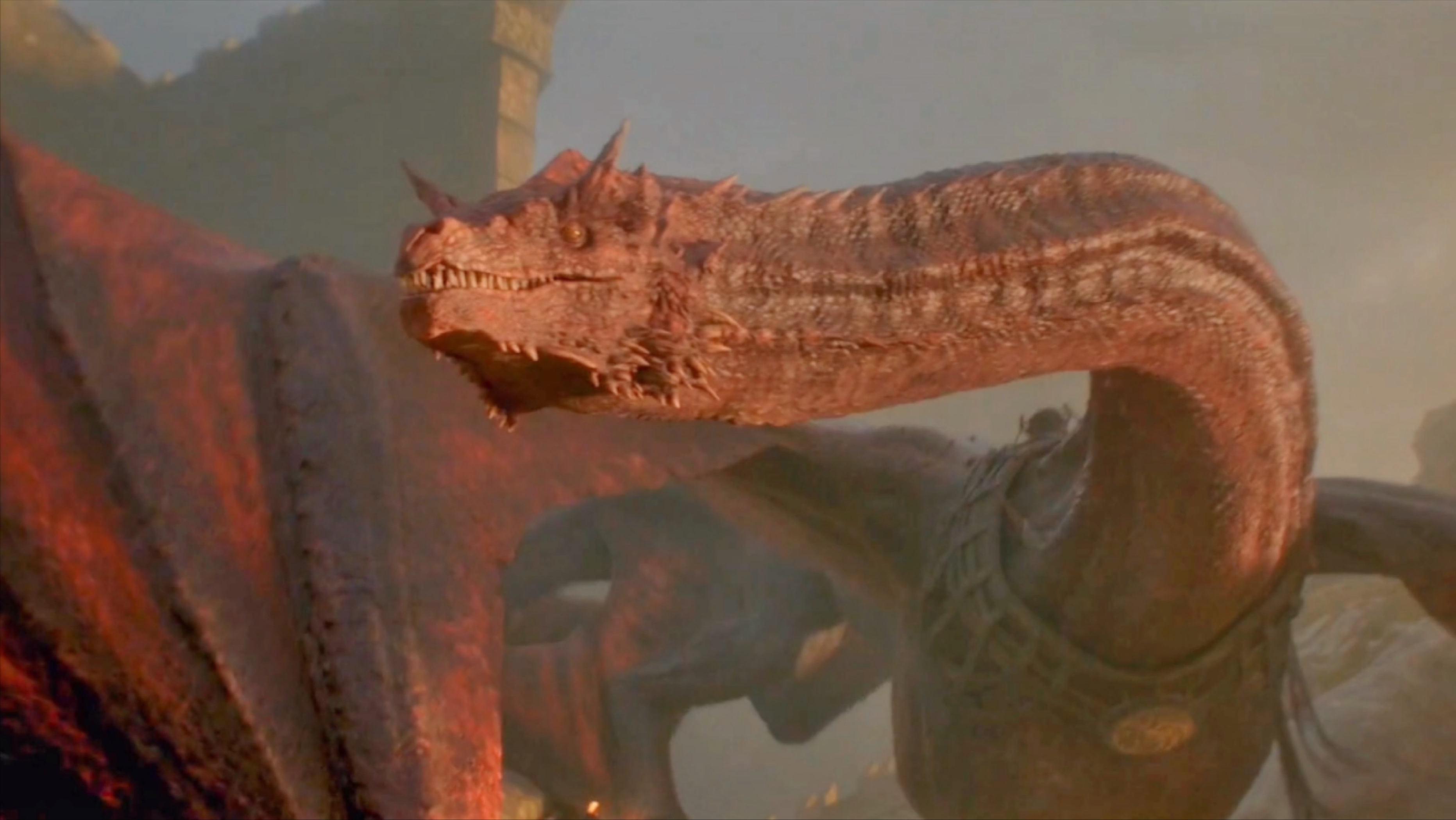 龙之家族巨龙档案解析，瓦格哈尔与科拉克休对比谁更强