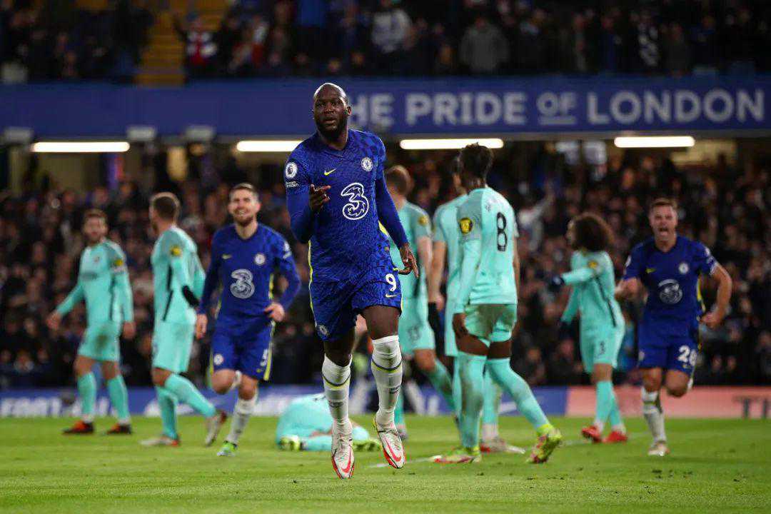 切尔西丢2分折2将！和利物浦争2？能凑够人再说吧…