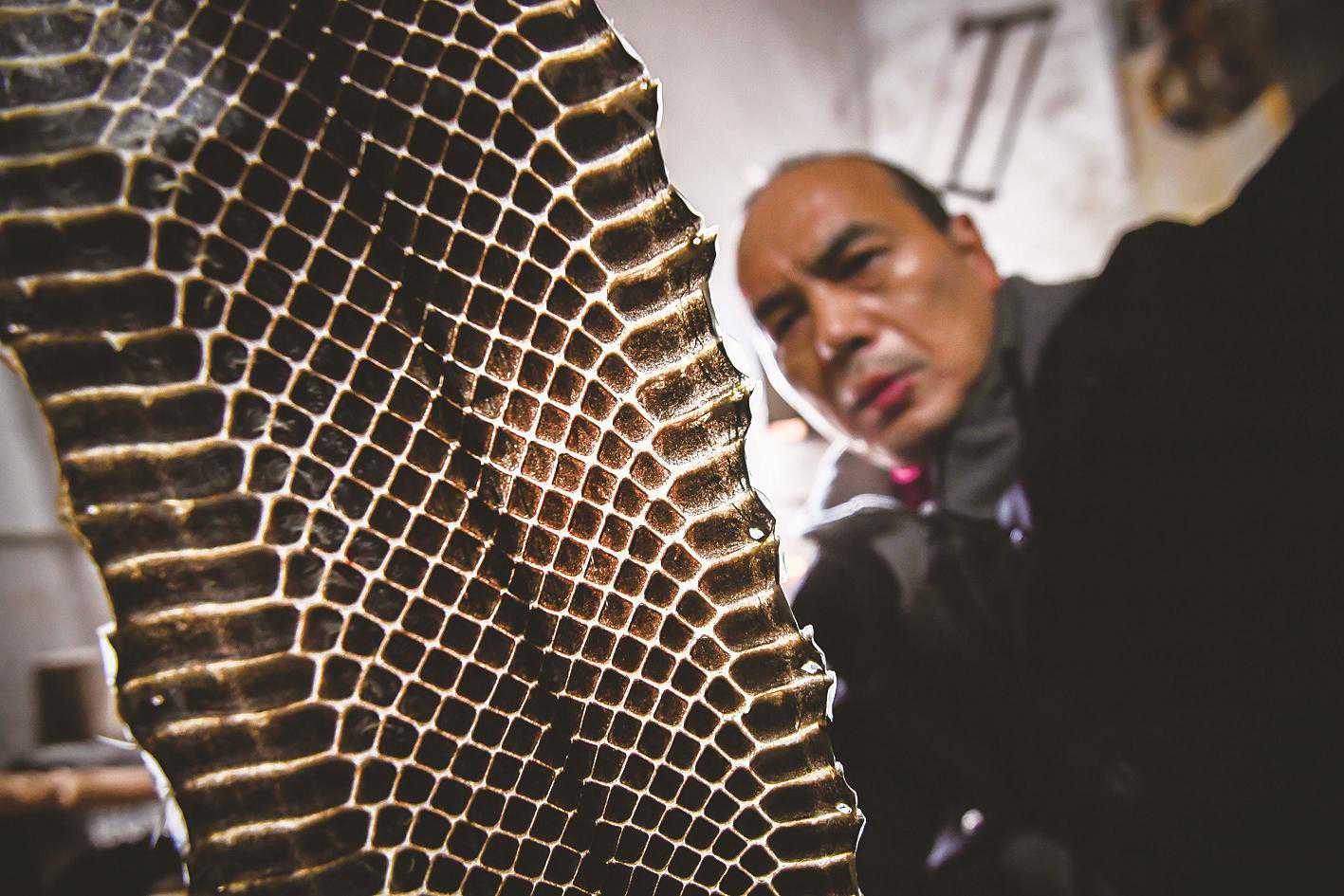 一把京胡一辈子