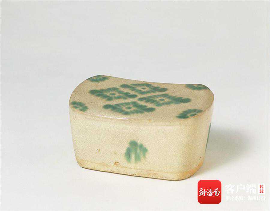 海南周刊｜一枕梦回越千年