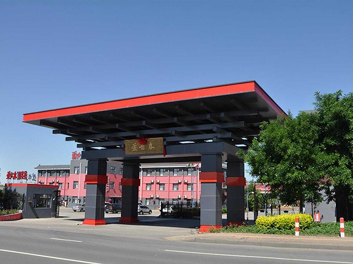 天津名酱是谁？被称为“北方小茅台”，坐拥中华第一窖