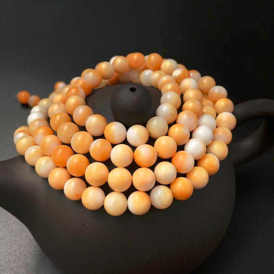 top6 盘点中国最贵的文玩手串，看你认识几个！