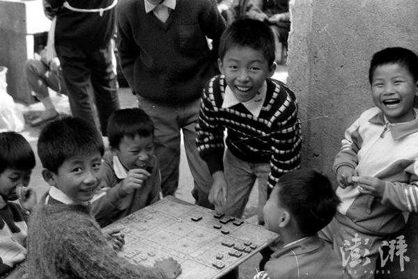 生活记忆①｜动迁户董毓明：日子总是一天比一天好