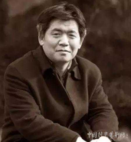 中国工艺美术大师饶晓晴 —陶瓷