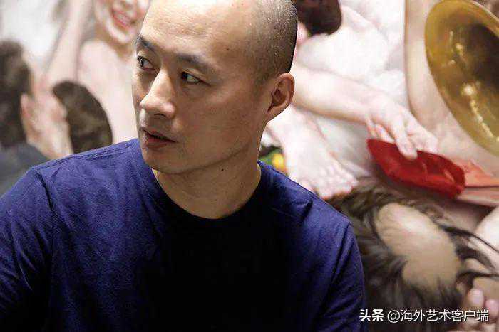 马精虎：写实绘画本是弄潮儿，怎么成了老朽呢？