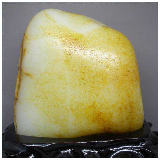 玉和石头有什么区别？