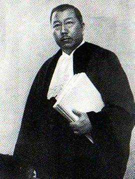 广东中山名人简介(二)