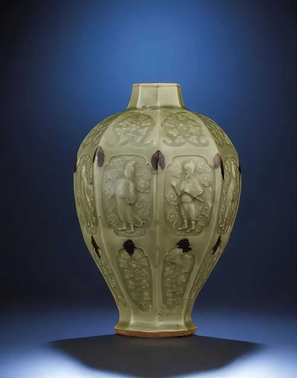 透过长文，再识国画家林海钟：谁说传统的人不创新