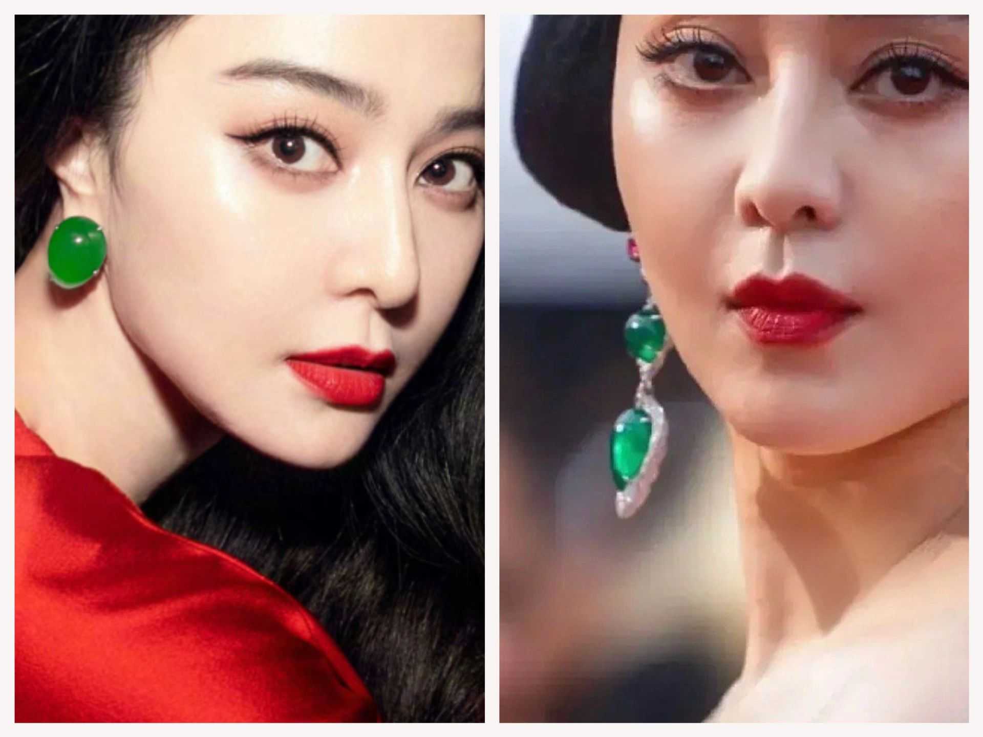 翡翠和祖母绿，怎么分得清？