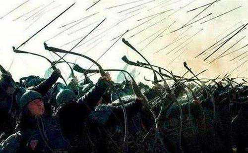 从箭镞材质变化看箭支的演变与发展