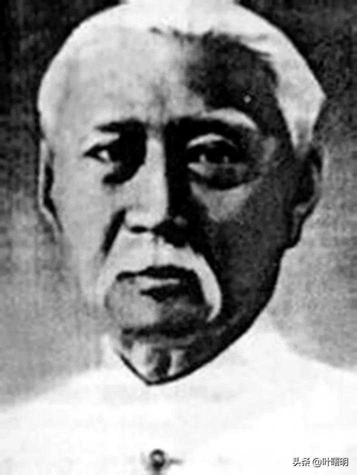 一代枭雄二哥丰，他的故事可以拍十部电影