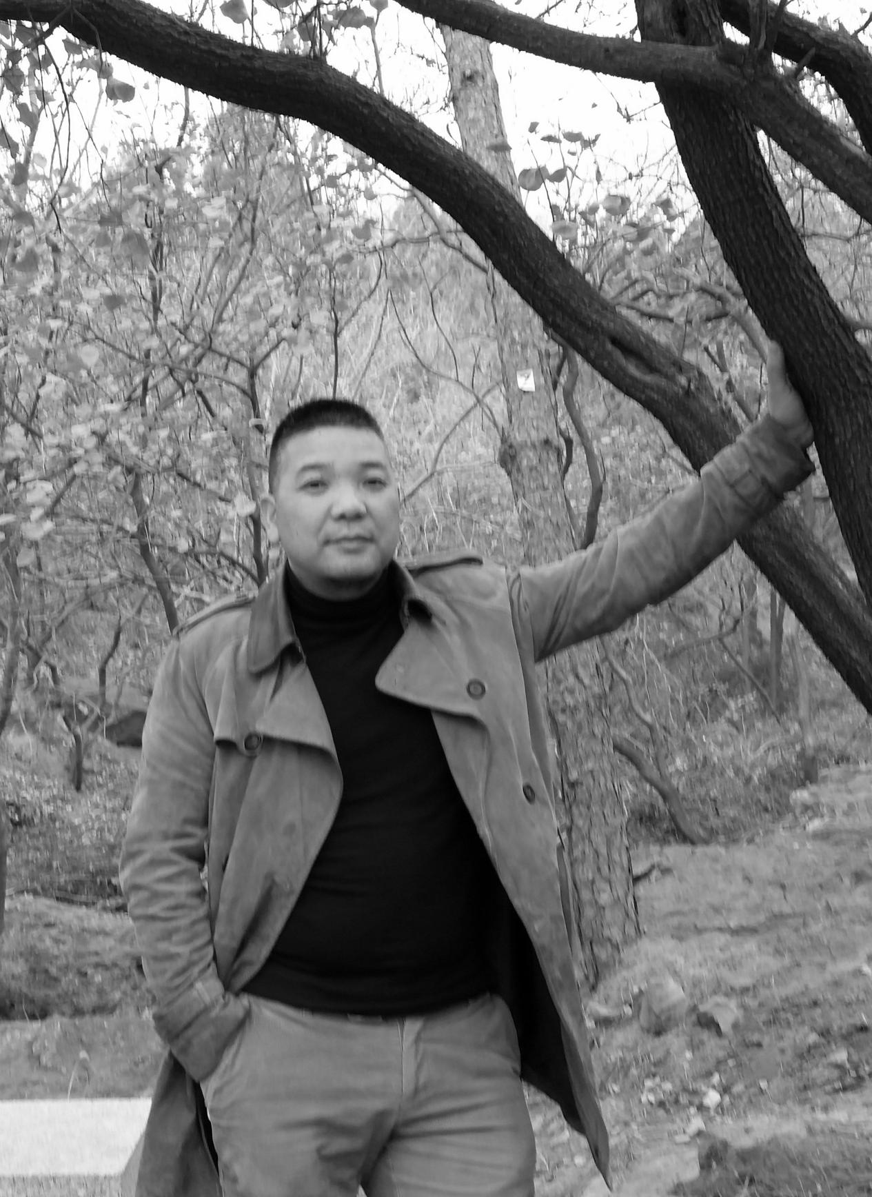 2022年度中国书画艺术领军人物——朱汉云