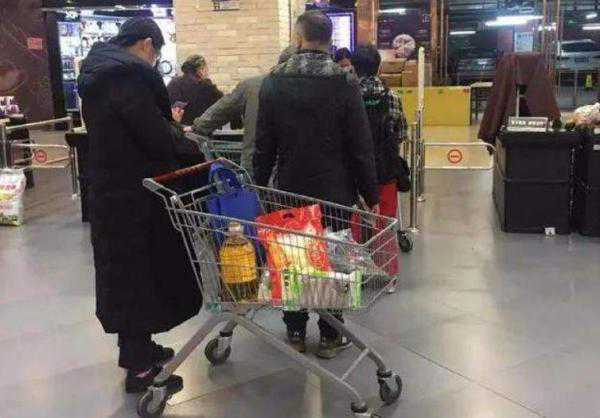 及时回应“囤粮”传言，给你一颗定心丸