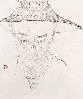 中国画一代宗师朱耷国画全集