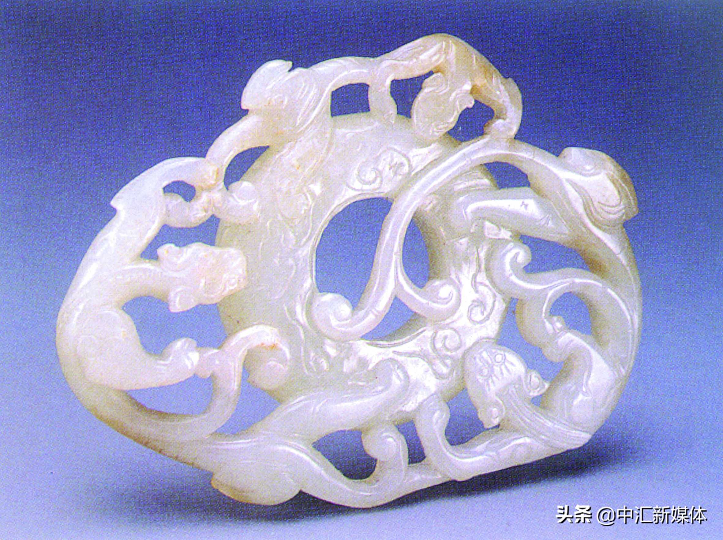 礼玉你知道多少