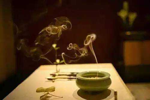 香具七件套到底怎么用，你知道吗？