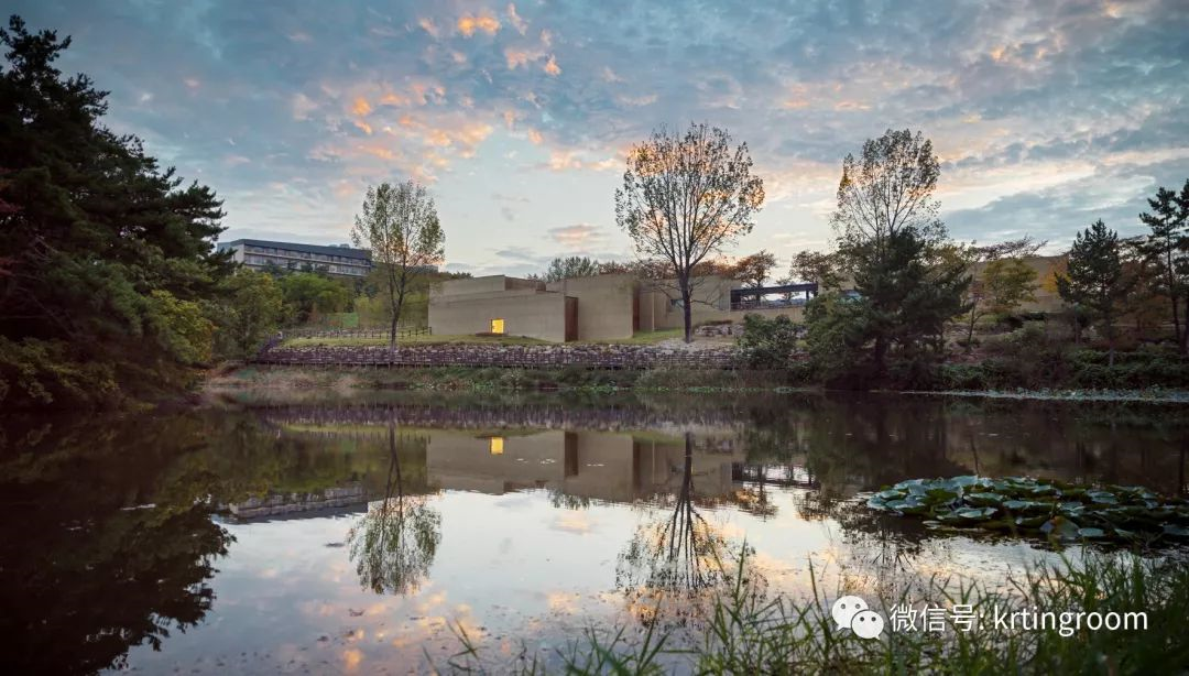 「走进韩国历史」庆州的由来