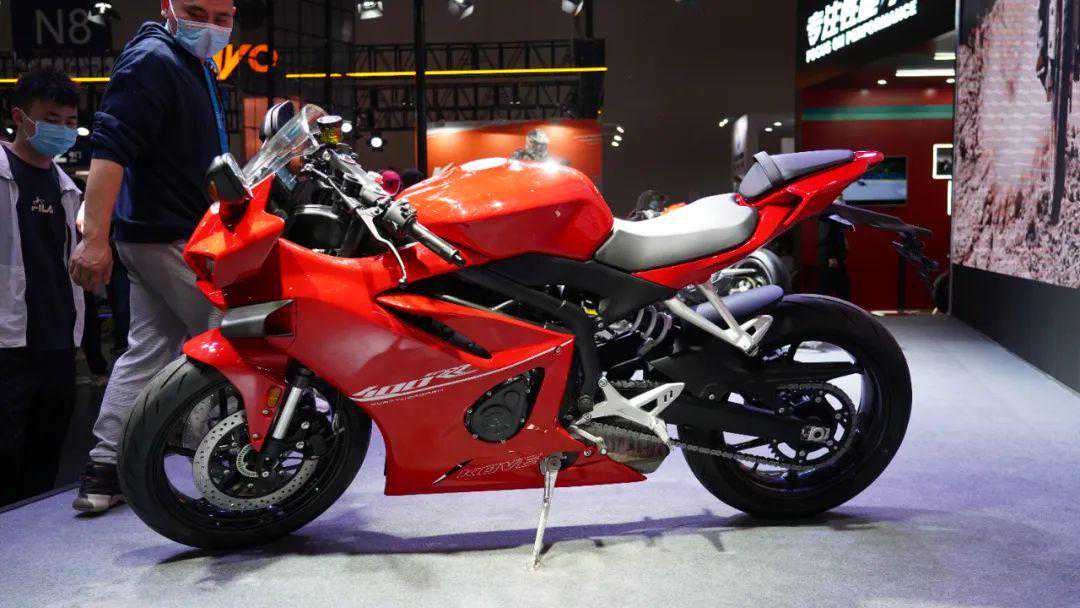 摩博会最热展台复盘，这些新车值得关注！（上）