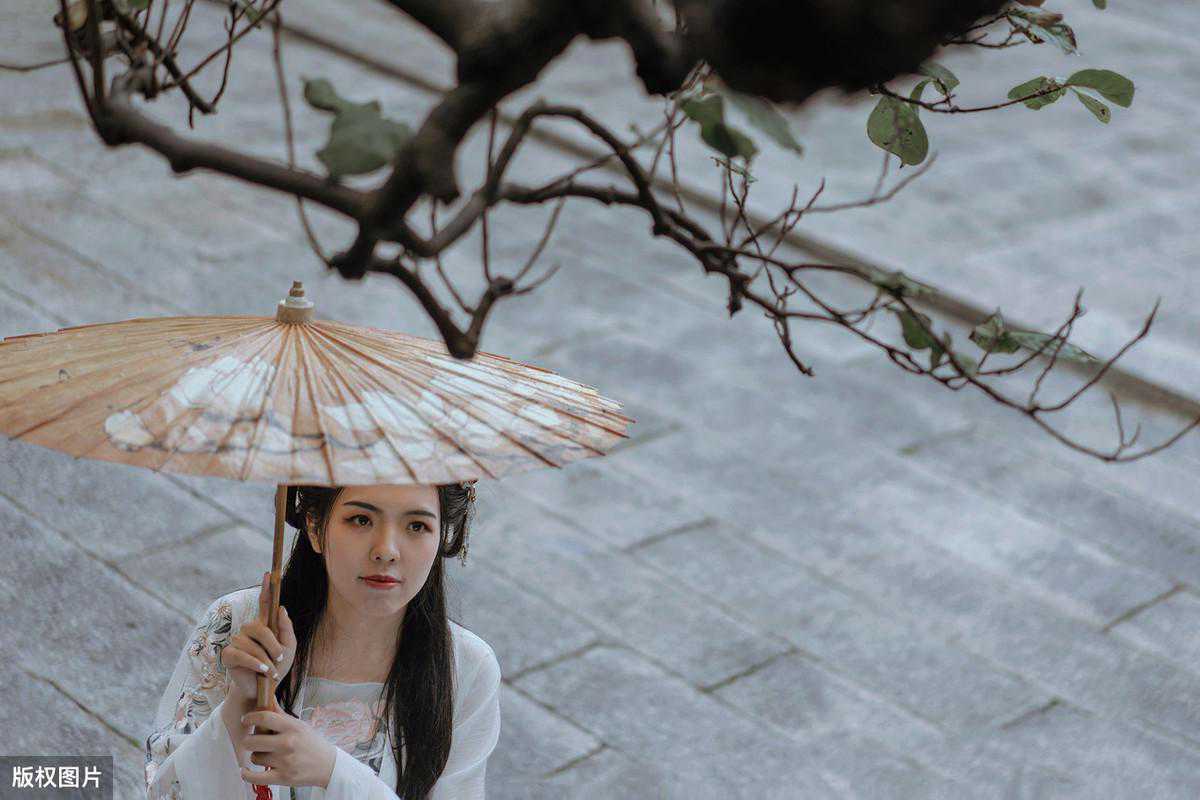 笠翁对韵下卷-咸（MP3版）