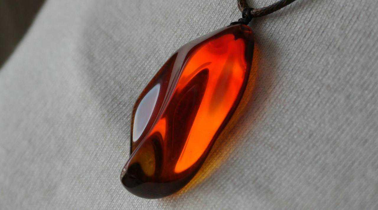 缅甸天然血珀分类、分级、鉴定探讨