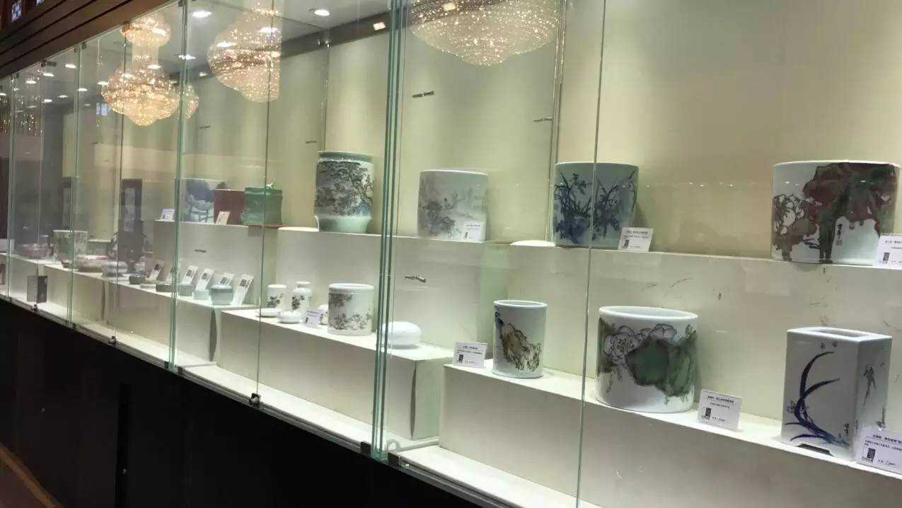 冬日到这里一品“案上雅趣”