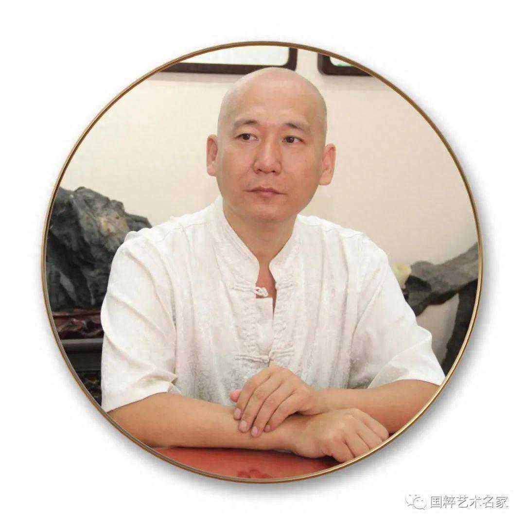 国粹艺术名家——王连战