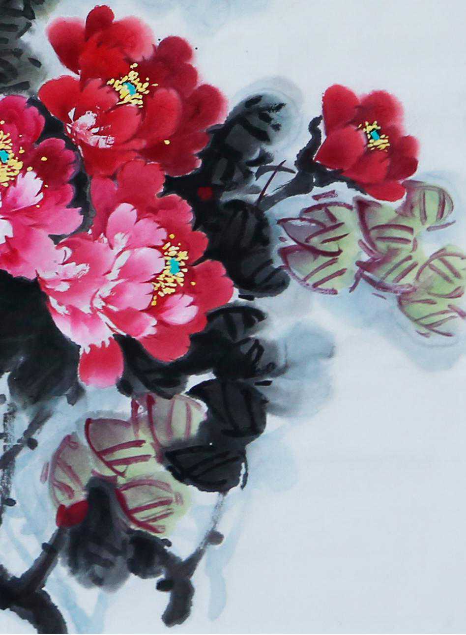 背绿一角为何珍贵