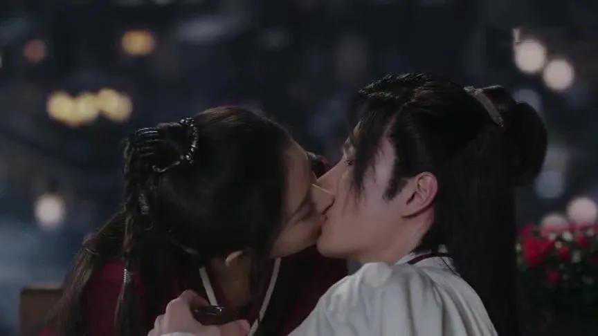 《有翡》盘点一下谢允那些年挨过的揍