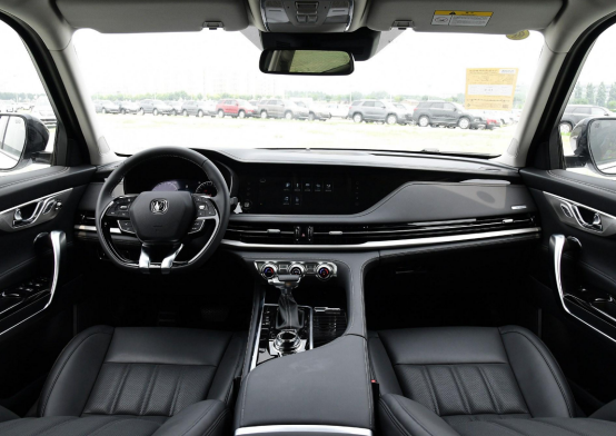 奔腾T99和长安CS95怎么选？