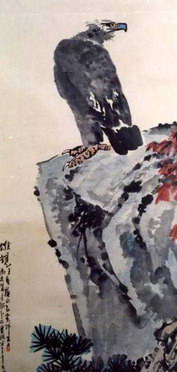 《艺术中国》——王坚作品赏析