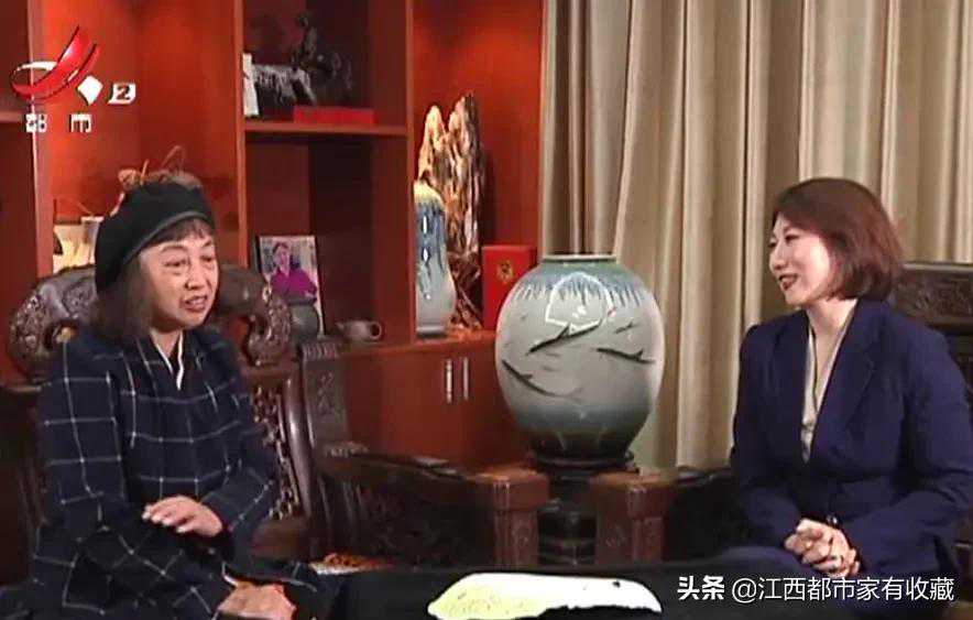 “白菜”还是艺术品？陶瓷传承人的作品让人傻傻分不清