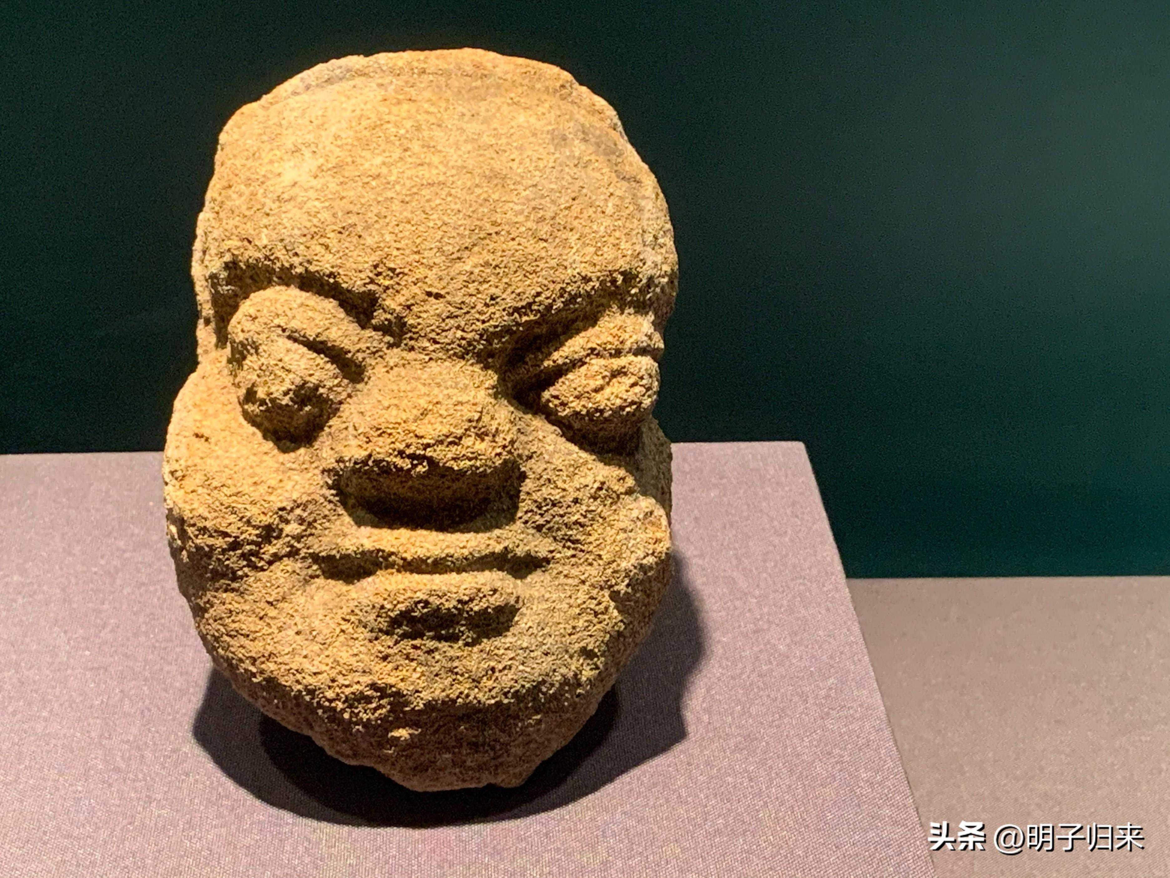 大辽风云：满天星斗中一颗叫红山