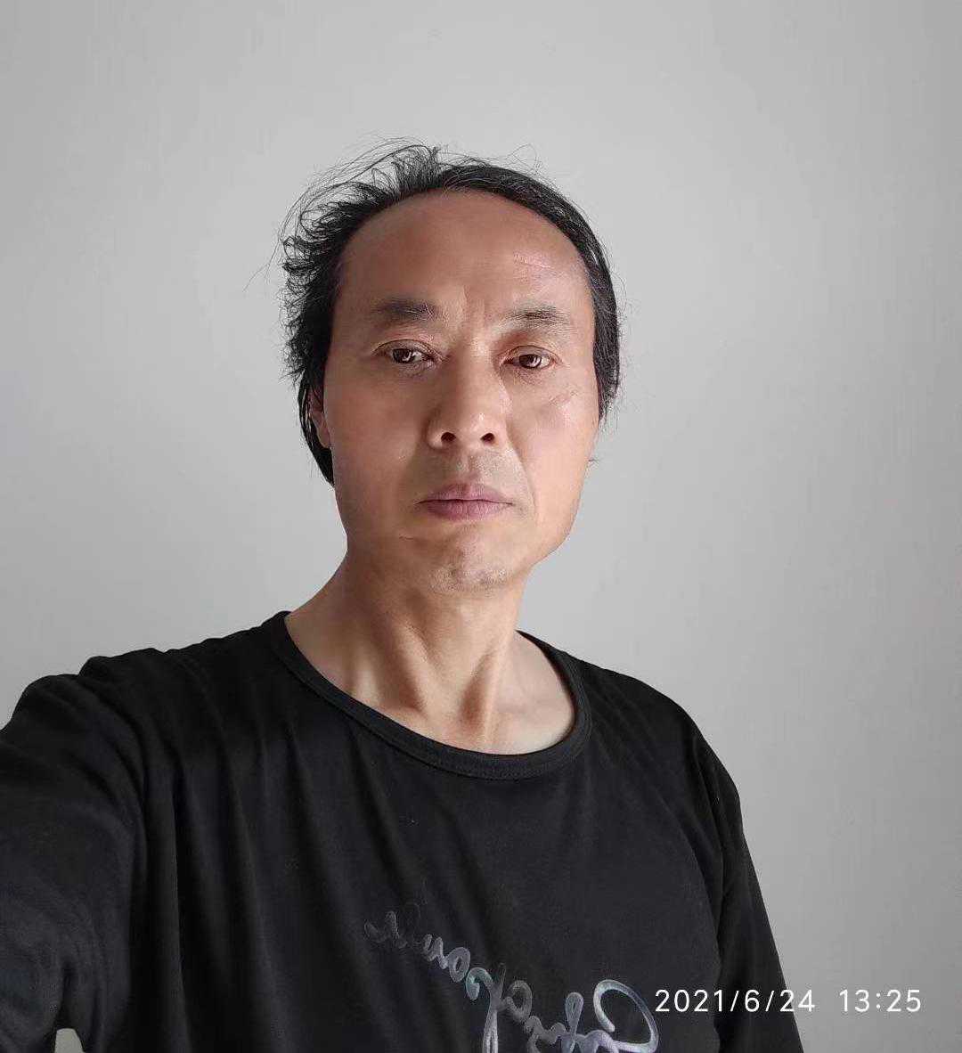 2022当代名家作品赏析——著名画家许砚清