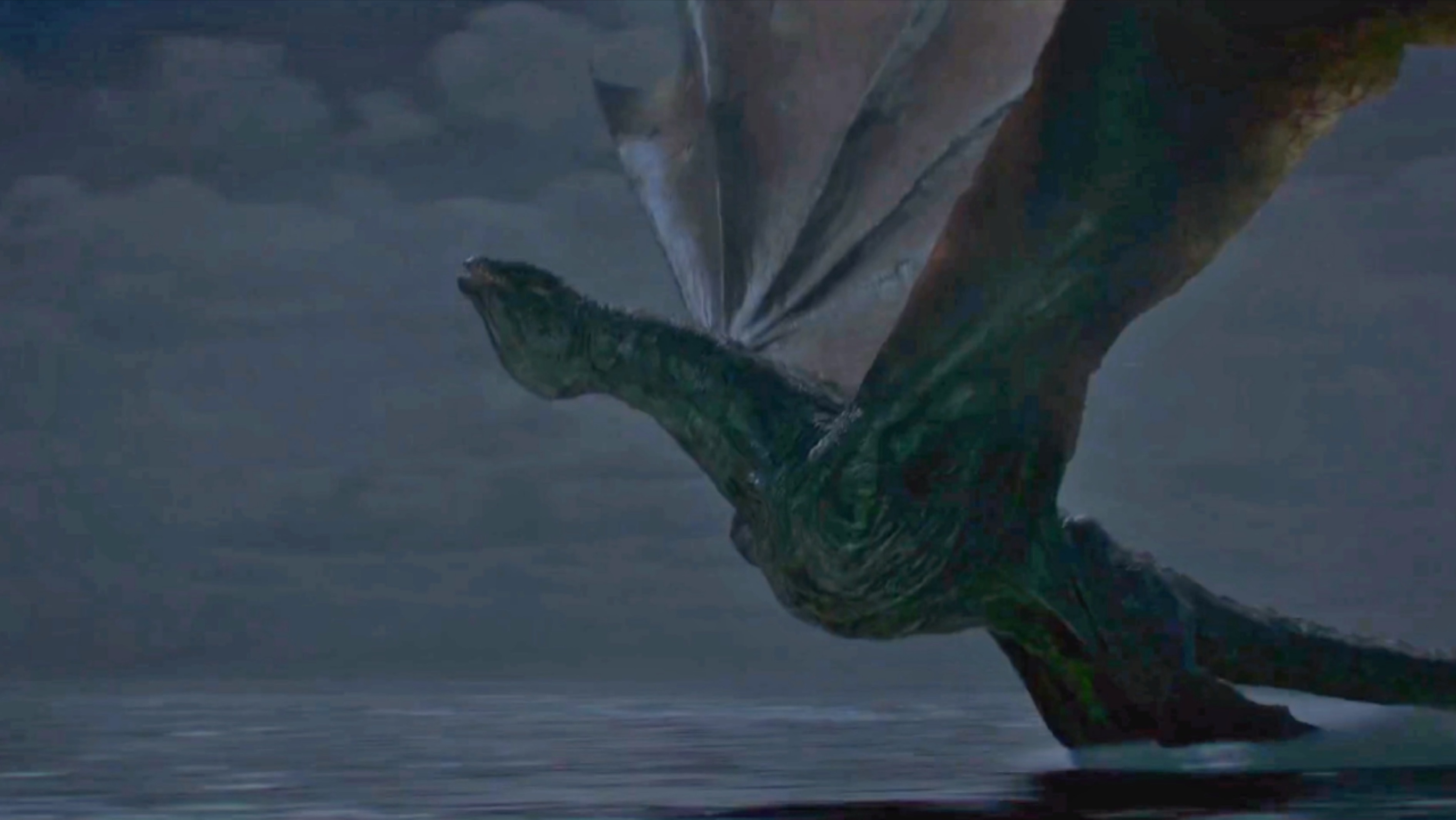 龙之家族巨龙档案解析，瓦格哈尔与科拉克休对比谁更强