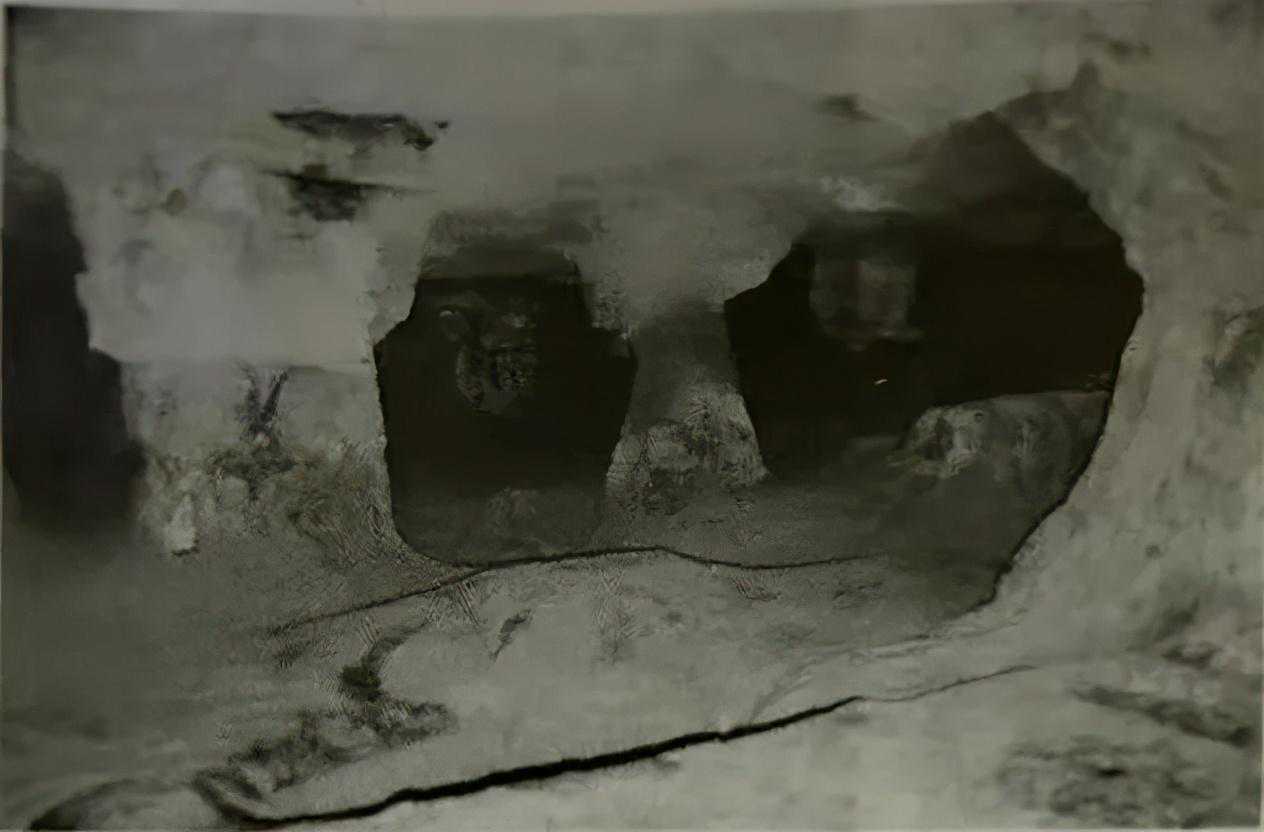 井陉六大名洞，你知道几个?