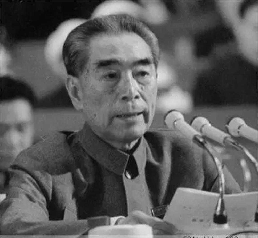 1960年，那个伪造周总理签名骗取20万巨款的男人，后来怎么样了