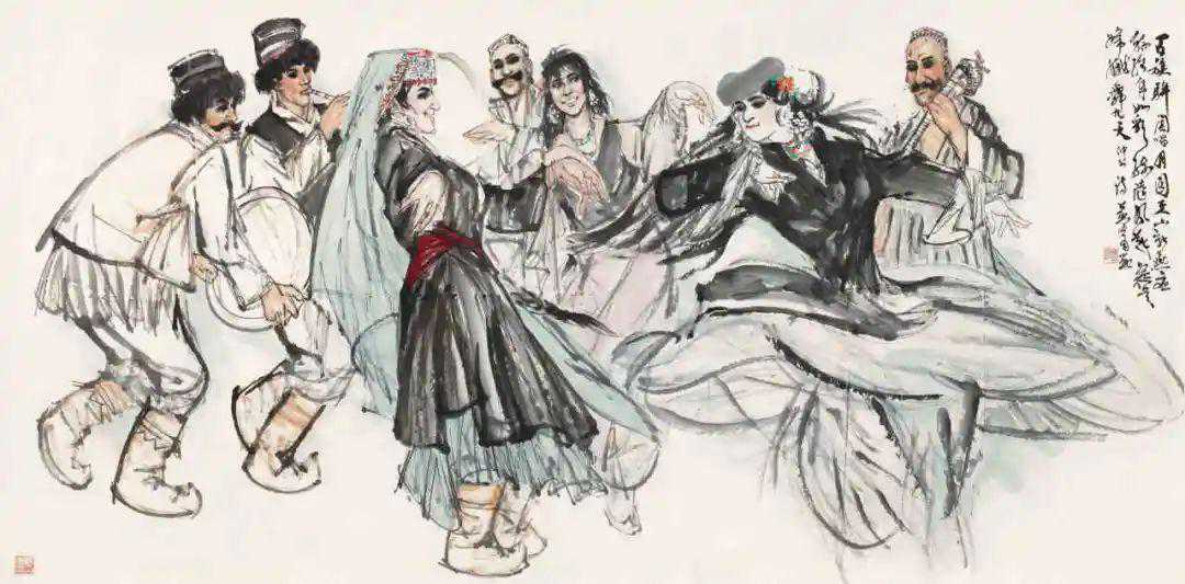 上海匡时2023秋季拍卖会将于16日启幕 五个专场汇聚众多珍品