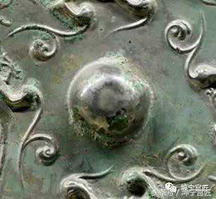 看完文章包你学会看古代铜镜