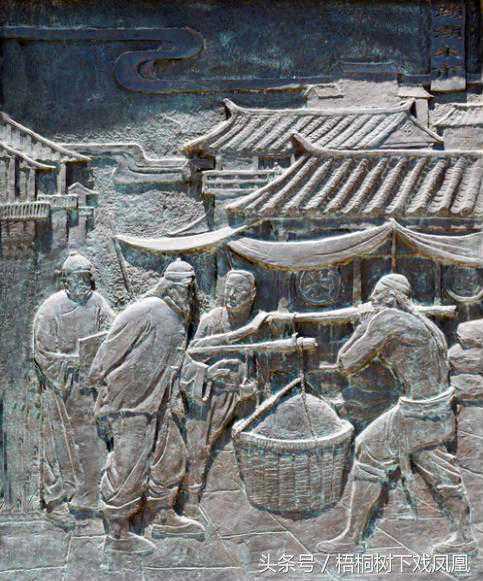 一古墓考古，意外发现了古代保护消费者权益证据，古时处罚奸商狠