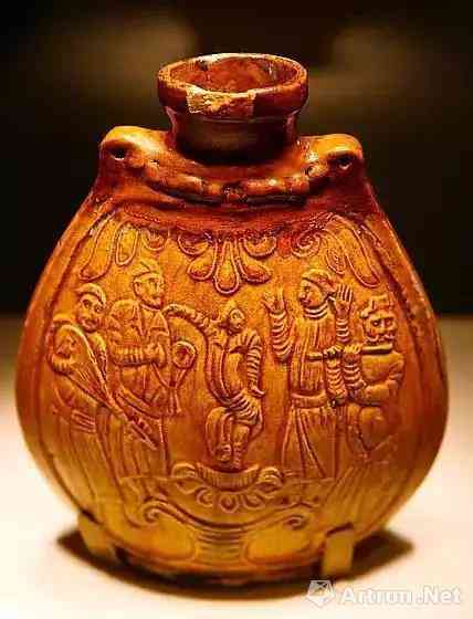 从民间到宫廷：细数黄釉瓷的发展历程