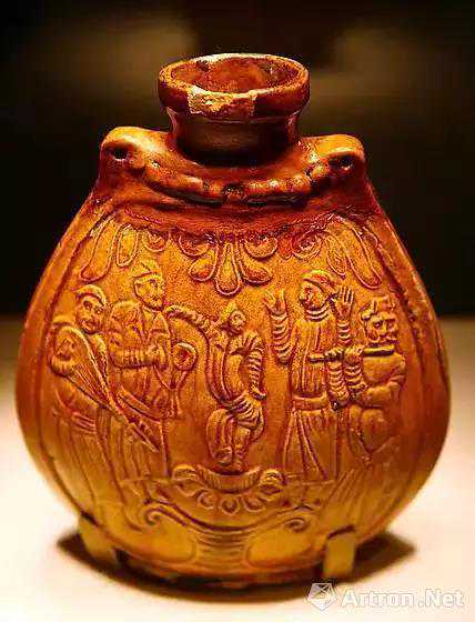 从民间到宫廷：细数黄釉瓷的发展历程