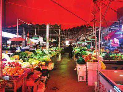 买果蔬生鲜，你得去掉“滤镜”和“美颜”灯，看好了