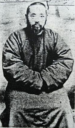 《申报夜读》之趙古泥