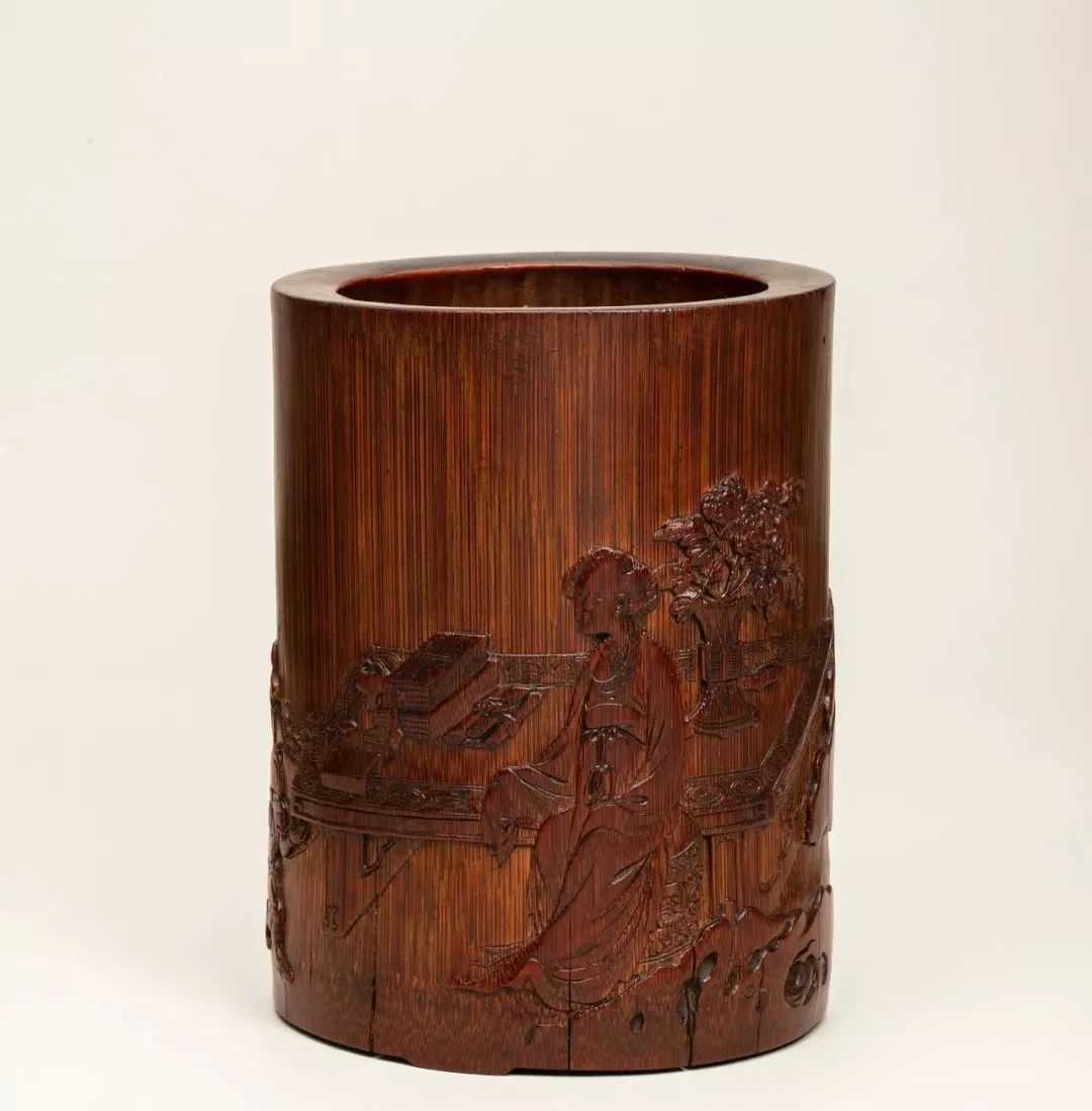 李移舟，拍过这一季，很难再遇这么精彩的单色釉