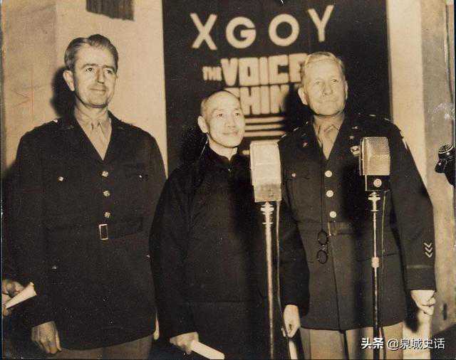 民国“黄金十年”，确有其事还是国民党自吹？