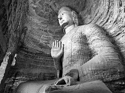 交融与互鉴：云冈文化的多元与融合