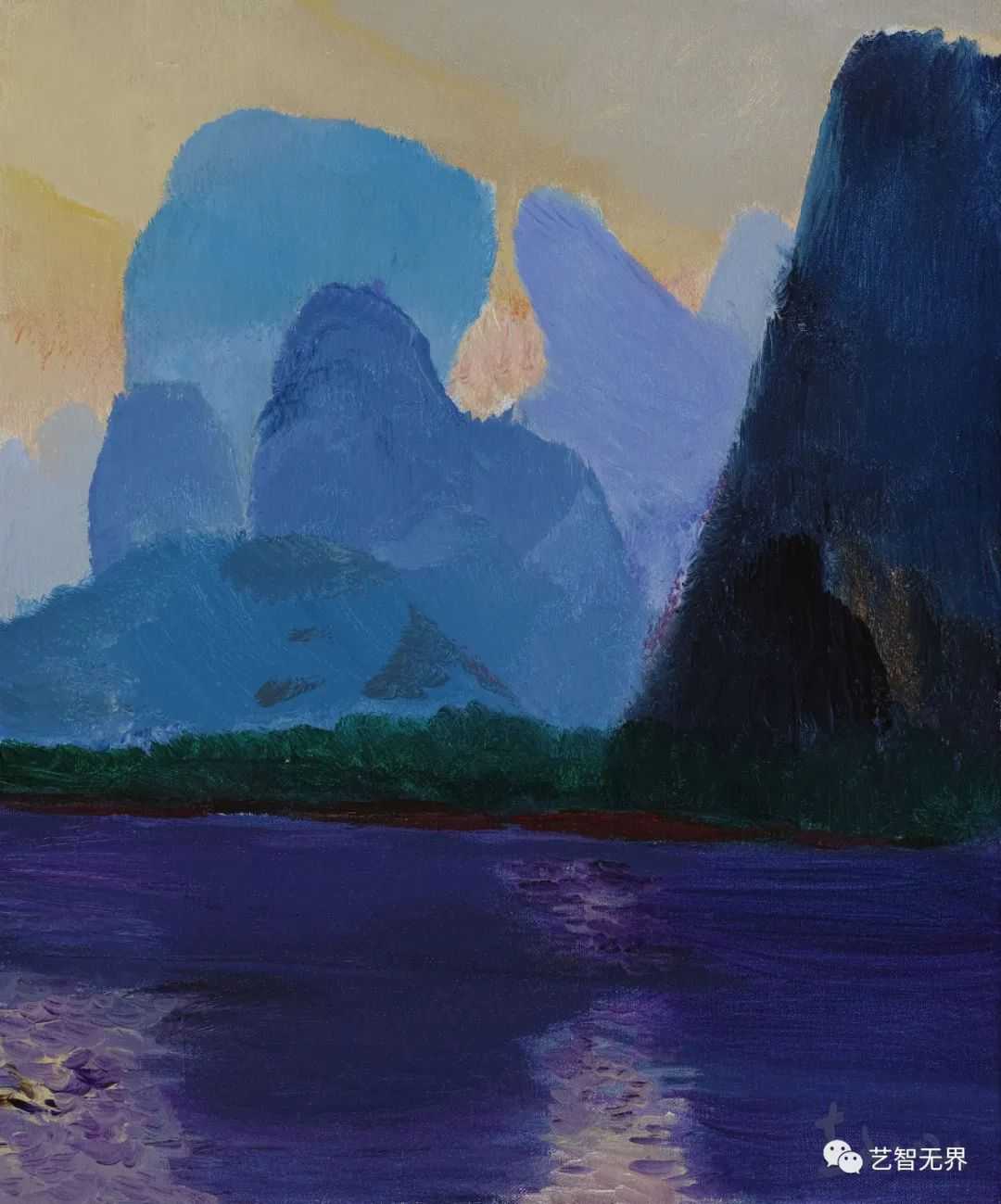 段远文 | 2021新作