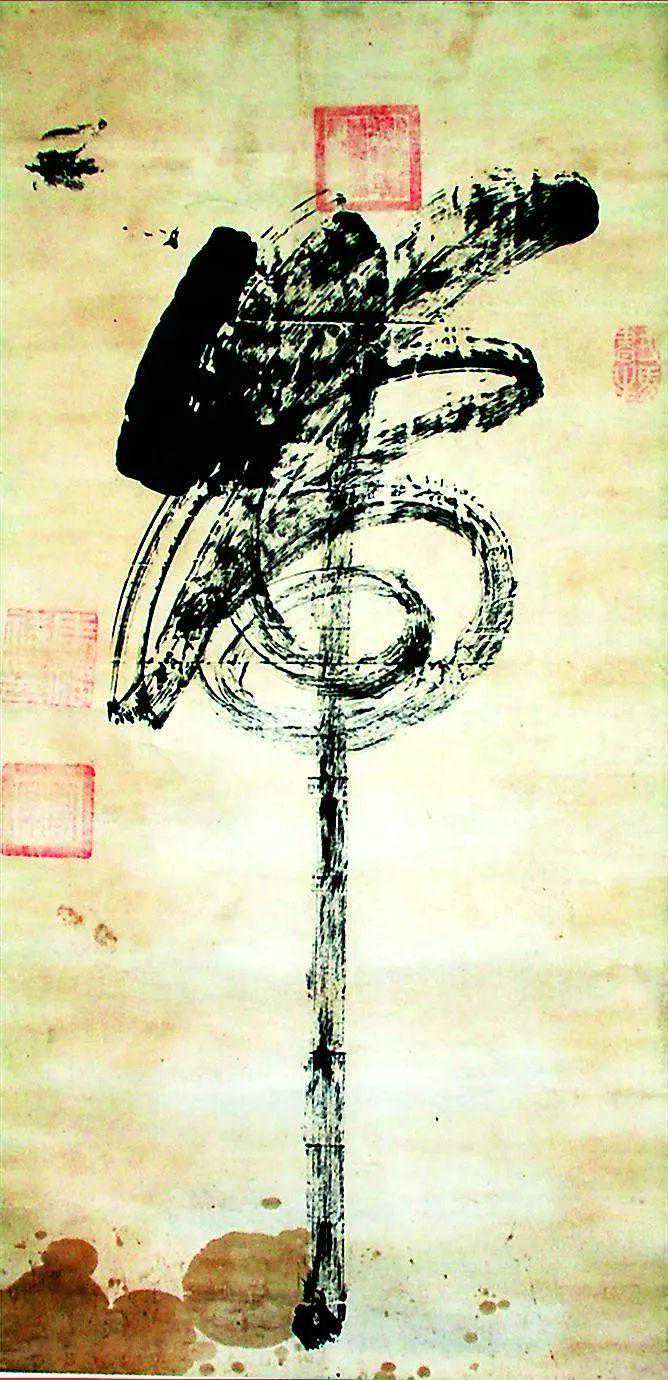 妙笔丹青 柳骨颜筋——临夏州博物馆馆藏书画作品赏析