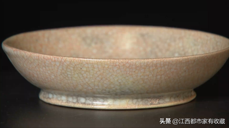 一万涨到五万，他为何硬是要买下这个瓷碟？