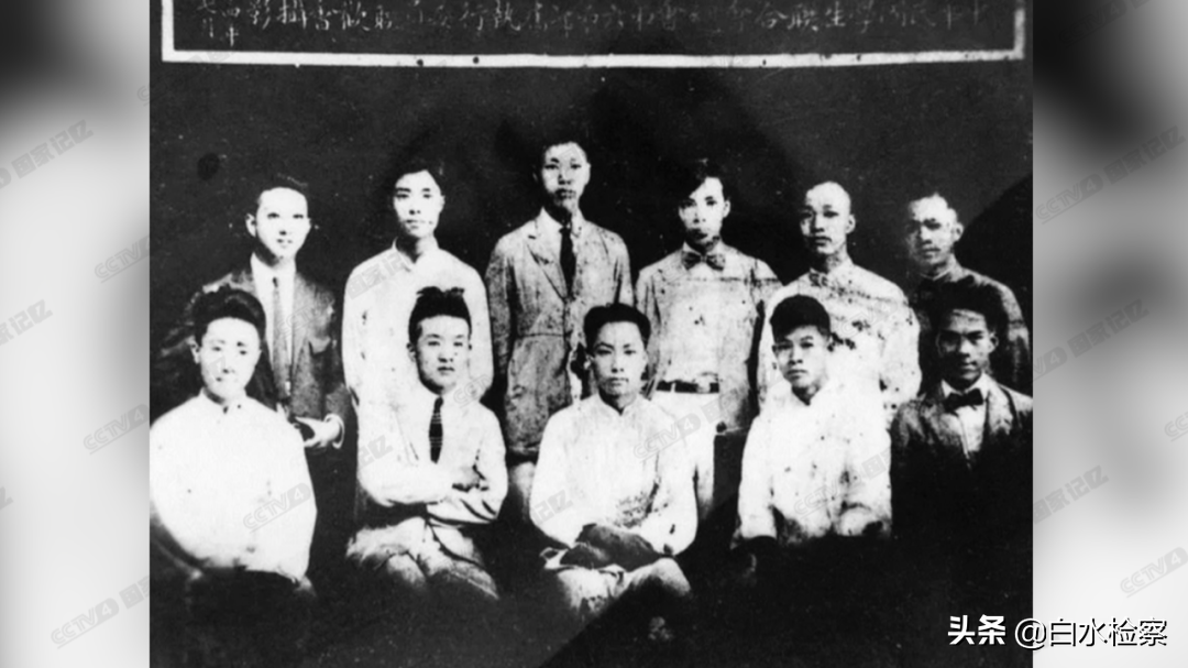 牺牲前，他写下绝笔信：死后尸总会收的，绝不许来……